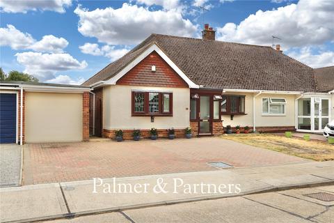 Blandford Road, Ipswich, Suffolk, IP3 3 bed bungalow for sale