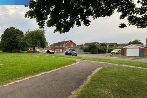 Milton Keynes MK16 Plot for sale