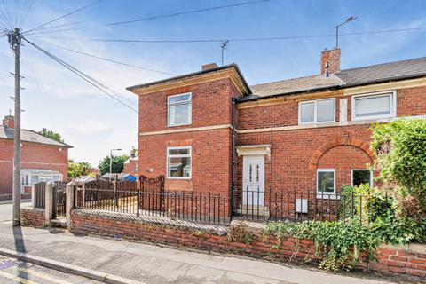 JAMES STREET, WORKSOP S81 3 bed semi