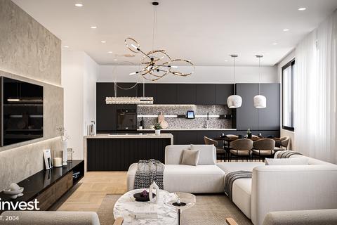 at Off Plan Manchester Property... 1 bed apartment for sale