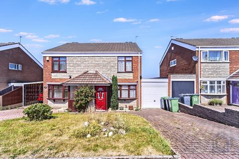 Oldbury B69 3 bed semi