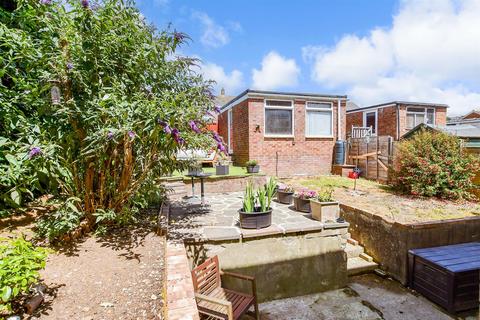 Kipling Avenue, Woodingdean... 2 bed end of terrace house for sale