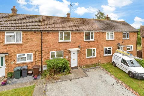 Sparkes Wood Avenue, Rolvenden... 2 bed terraced house for sale