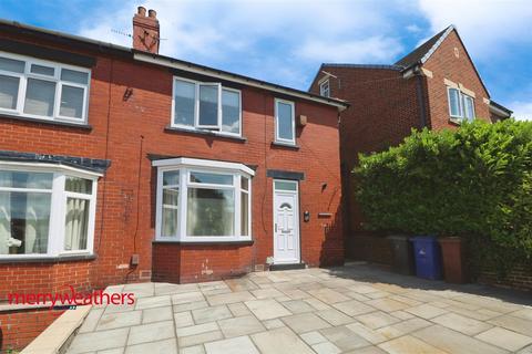 Redbrook Road, Barnsley 3 bed semi