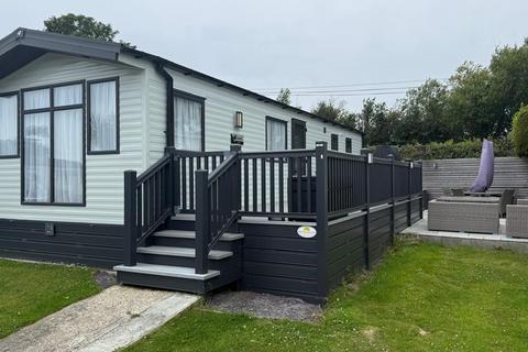 Pwllhelli Wales 2 bed static caravan for sale