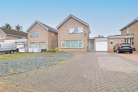 Butterfield Road, Boreham 3 bed detached house for sale