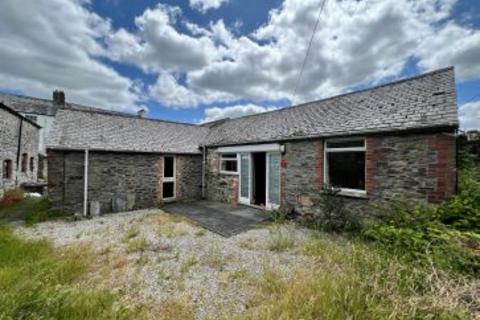 Paddons Row, TAVISTOCK PL19 Barn conversion for sale