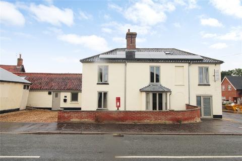 Hempnall Road, Woodton, Bungay... Mixed use for sale