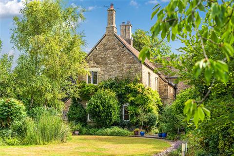 Church Lane, Hailey, Witney 4 bed semi