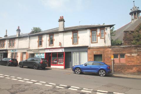 Bridgend Street, Galbraith House... 2 bed flat for sale