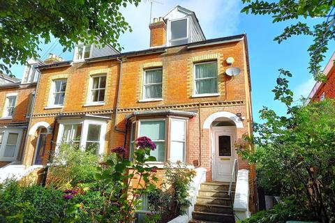 Fulflood 5 bed semi