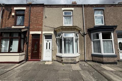 Wolsingham Terrace, Darlington 2 bed terraced house for sale