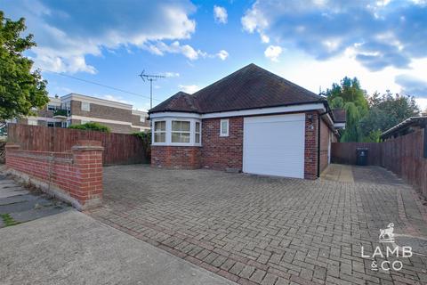 Uplands Road, Clacton