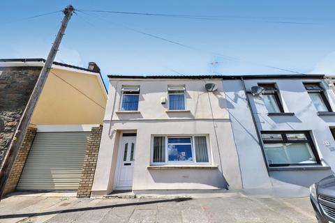 Godreaman, Aberdare CF44 2 bed end of terrace house for sale