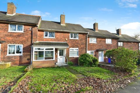 Gervase Road, South Yorkshire S8 3 bed terraced house for sale