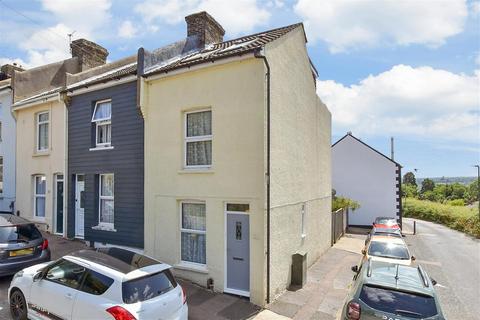 Everest Lane, Frindsbury, Rochester... 3 bed end of terrace house for sale