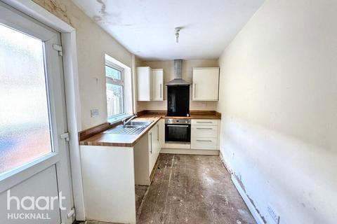 Montague Road, Nottingham 3 bed terraced house for sale