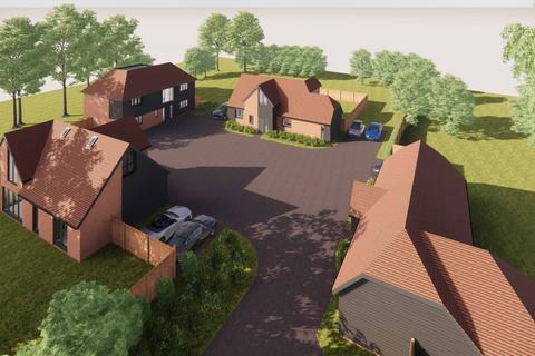 Stone Street, Stanford, Ashford... Plot for sale