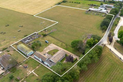 Mill Lane, Marston, OX3 5 bed detached bungalow for sale