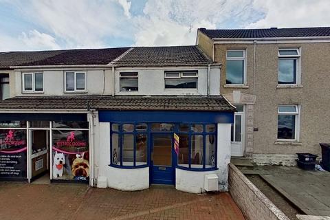 184 New Road, Skewen, Neath, SA10 6HD Mixed use for sale