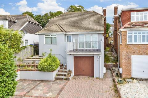 Crescent Drive North, Woodingdean... 4 bed chalet for sale