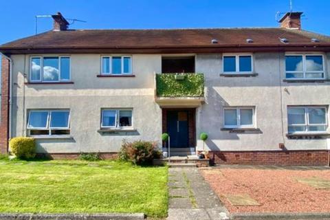 Glendale Crescent, Ayr KA7 1 bed flat for sale
