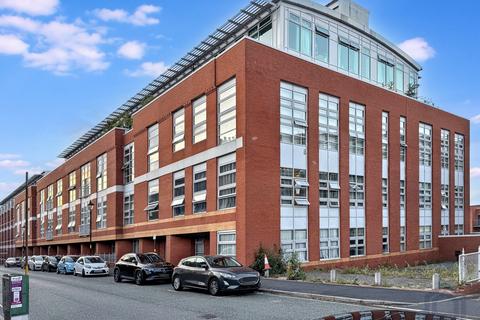 Birmingham B18 1 bed flat for sale
