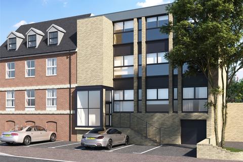 Bury St Edmunds, Suffolk 2 bed flat for sale