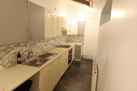 Fitzroy Street, Preston PR1 2 bed end of terrace house for sale