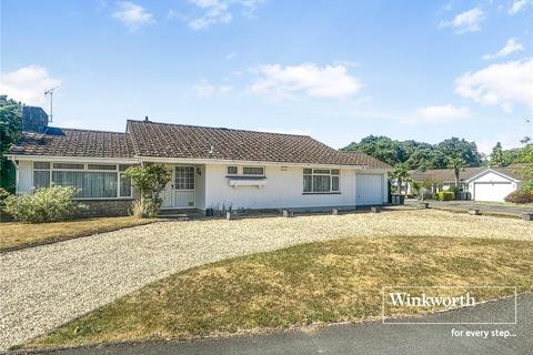 Craigwood Drive, Dorset BH22 3 bed bungalow for sale