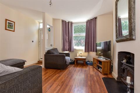 Tennyson Road, Freshwater, Isle of Wight 3 bed terraced house for sale