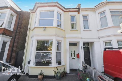 Kensington Road, SOUTHEND
