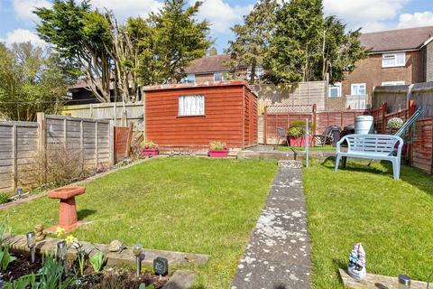 Langley Crescent, Brighton BN2 2 bed terraced house for sale