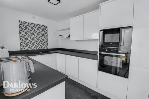 Pontshonnorton Road, Pontypridd 3 bed terraced house for sale