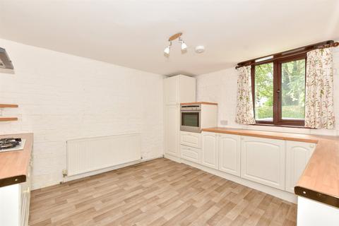 Canterbury Road, Etchinghill, Kent 2 bed end of terrace house for sale