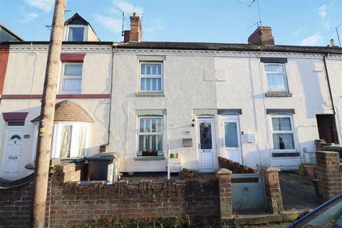 Washbrook Road, Rushden NN10 2 bed terraced house for sale