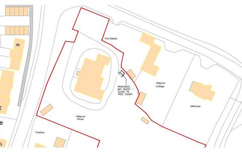 Bath Road,  Woodchester Residential development for sale