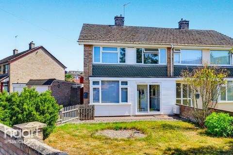 Monton Rise, Ipswich 3 bed semi