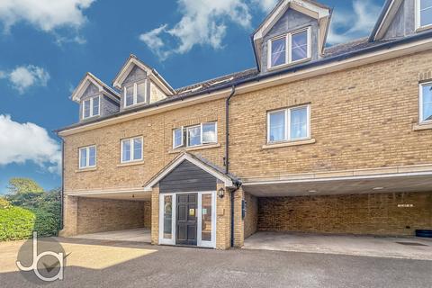 Wheelwright Place, Mile End 2 bed apartment for sale