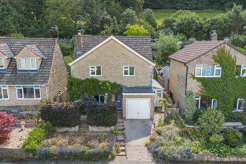 North Nibley, Dursley GL11 4 bed detached house for sale