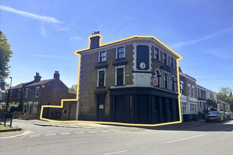 The Holly Tree, 32 Dermody Road... Residential development for sale