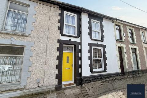Treharne Street, Treorchy, CF42 3 bed terraced house for sale