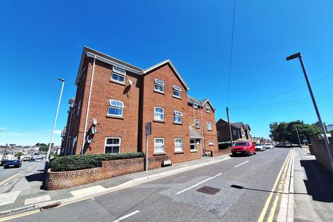 Sea View Road, Parkstone, Poole, BH12 1 bed flat for sale