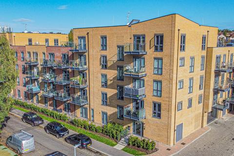 Frogmore Road, Hemel Hempstead, HP3 1 bed flat for sale