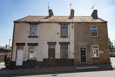 Racecommon Road, Barnsley S70 2 bed terraced house for sale