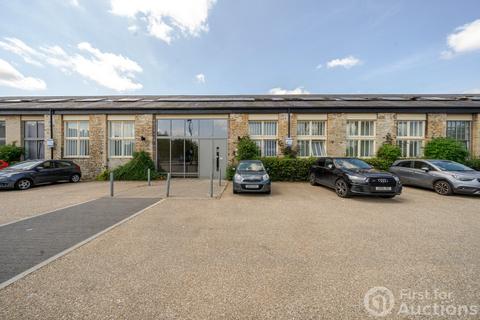 Evening Star Lane, Swindon, Wiltshire 1 bed duplex for sale