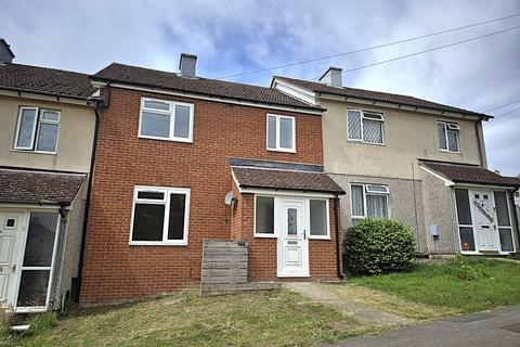Byron Road, Southampton SO19 3 bed terraced house for sale