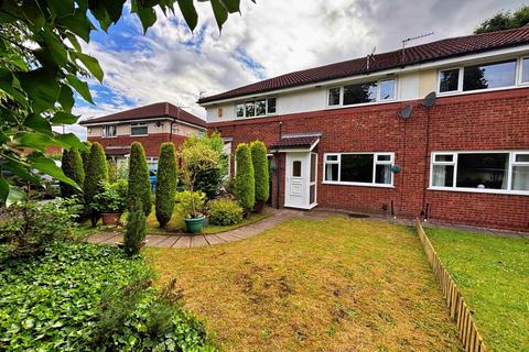 Rangemoor Close, Birchwood, WA3 2 bed terraced house for sale