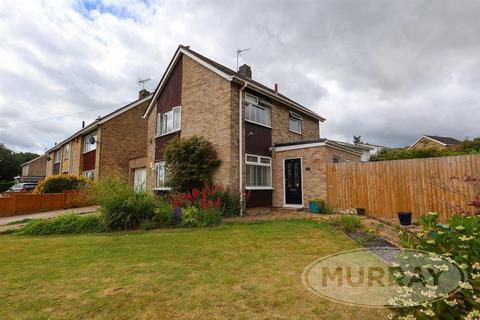 Redland Road, Oakham LE15 3 bed detached house for sale