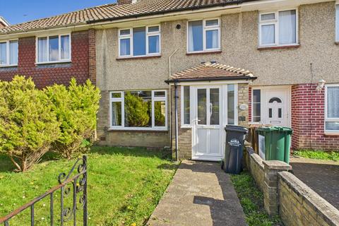 Hangleton Way, Hove BN3 3 bed terraced house for sale